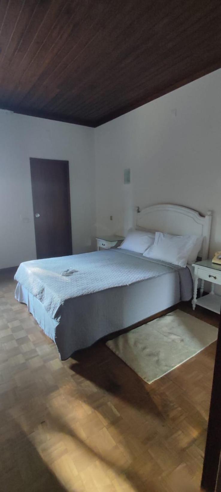 Hotel Porta 80 House