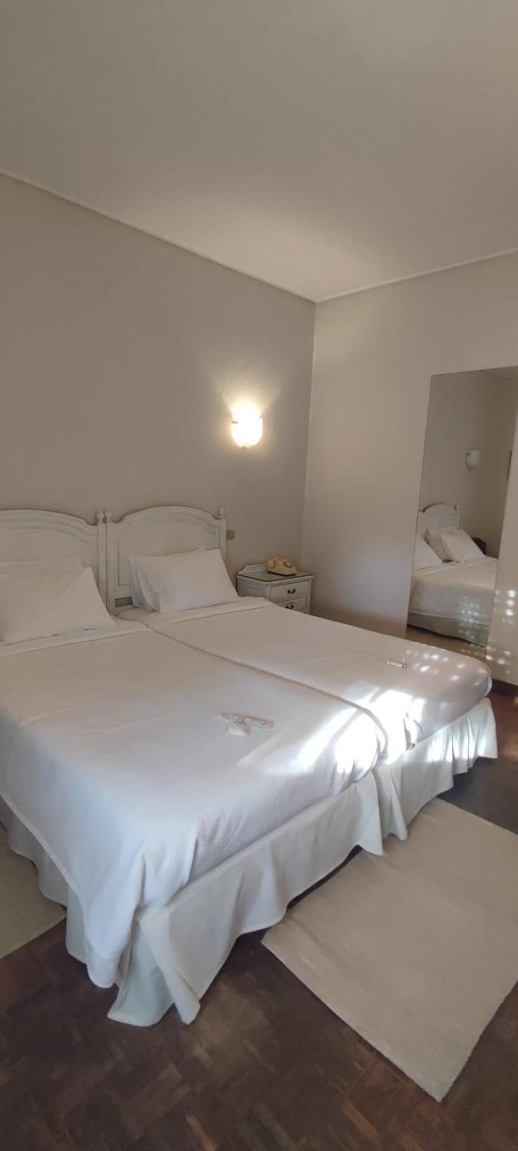 Hotel Porta 80 House Braga