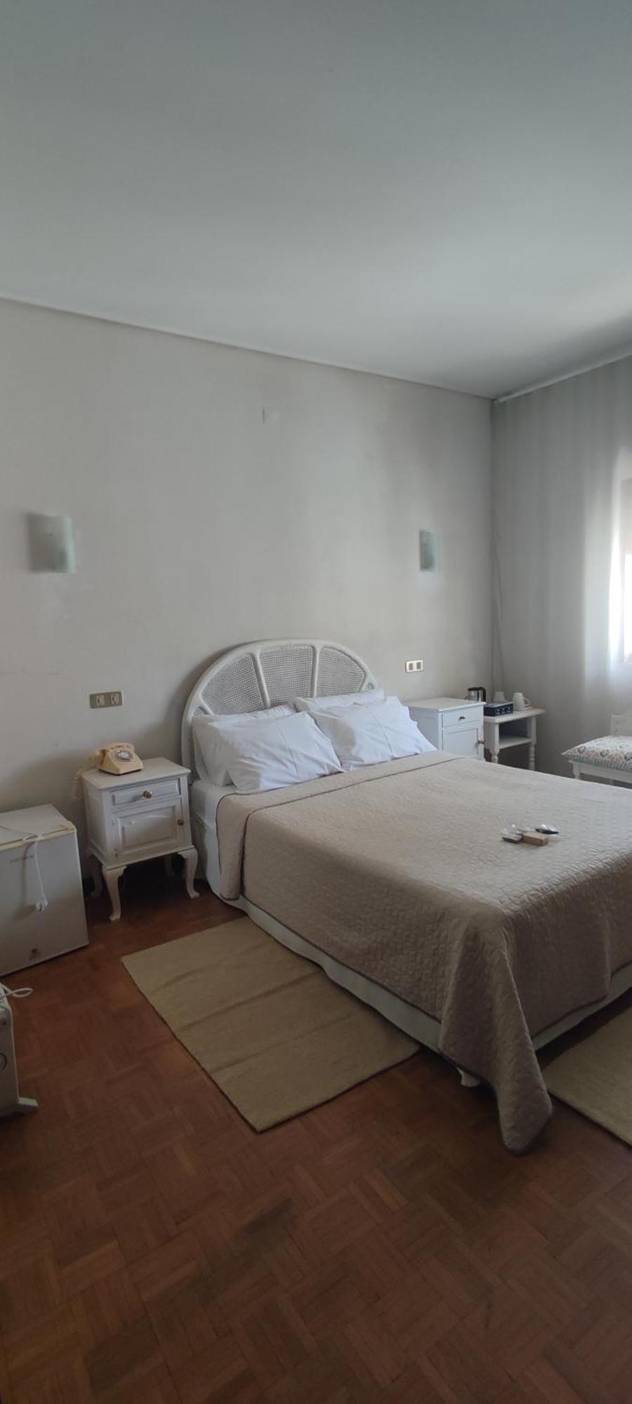 Porta 80 House Hotel