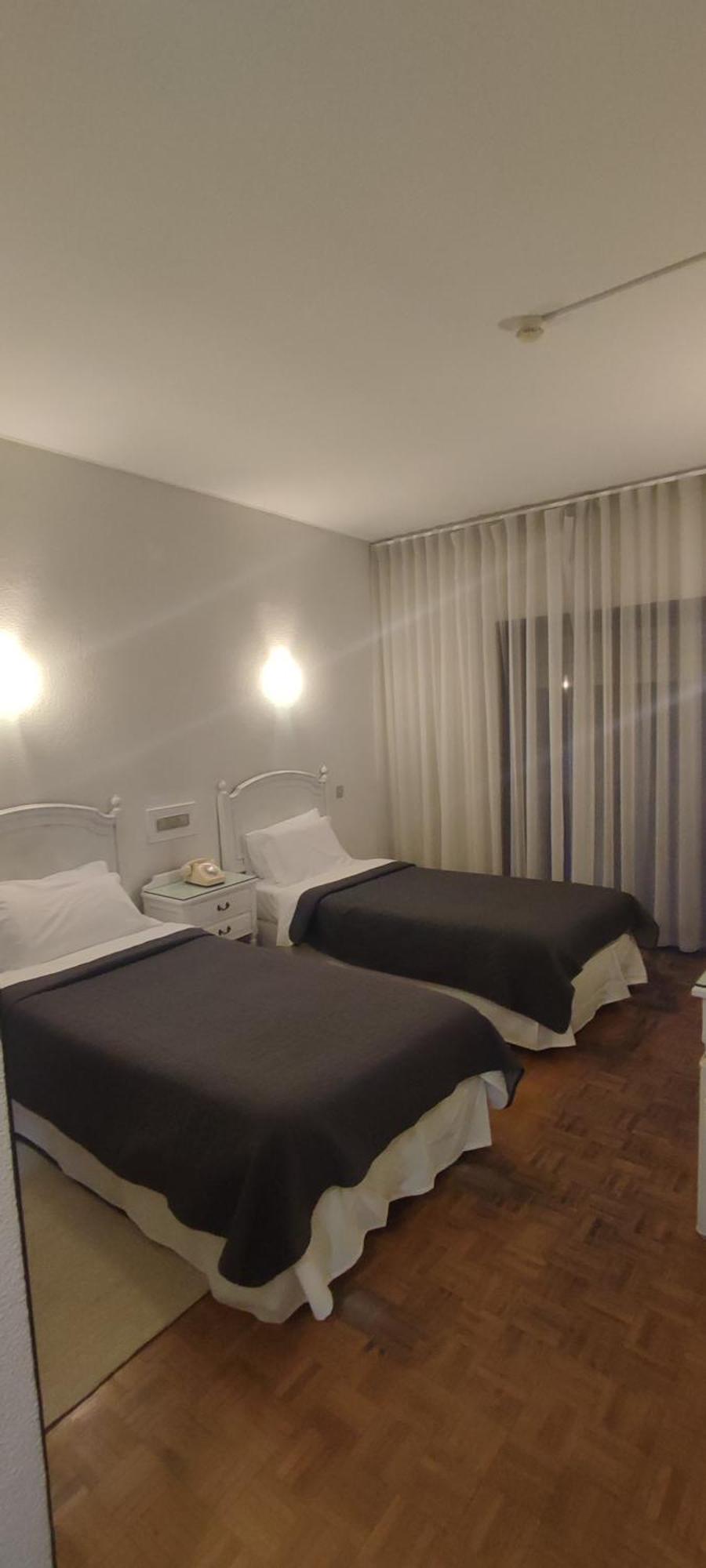 Hotel Porta 80 House Braga